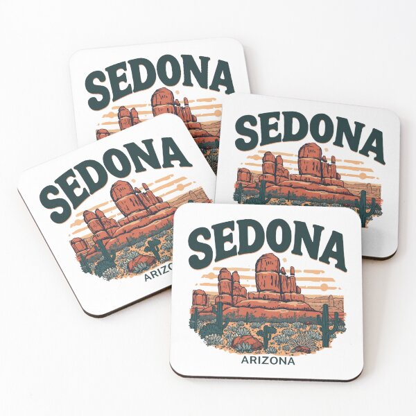 Item preview, Sedona Arizona  designed and sold by PamLeeDesign.