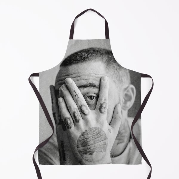 Item preview, RESIURTRDRDRD \\\ The Rappers Style Mac Cool Posters designed and sold by LiliSSaput.