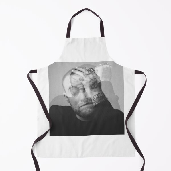 Item preview, OIIUJURTRDRDRD \\\ The Rappers Style Mac Cool Posters designed and sold by LiliSSaput.