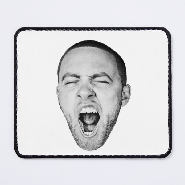 Item preview, OIUNJIUYRTRDRDRD \\\ The Rappers Style Mac Cool Posters designed and sold by LiliSSaput.