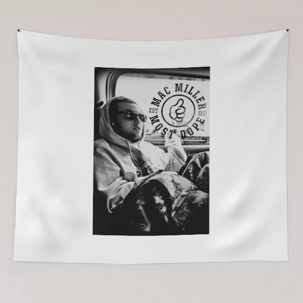 Artikelvorschau, RESYUKJUSXRTRDRDRD \\\ The Rappers Style Mac Cool Posters entworfen und verkauft von LiliSSaput.