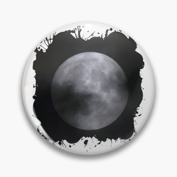 Item preview,  Moon designed and sold by EricT00.