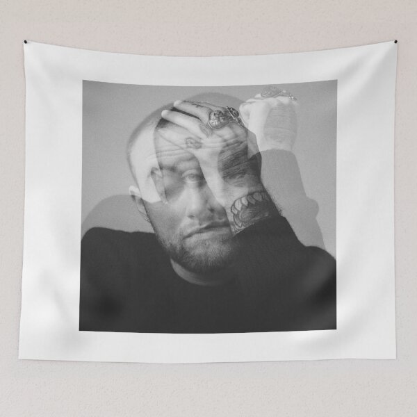 Artikelvorschau, OIIUJURTRDRDRD \\\ The Rappers Style Mac Cool Posters entworfen und verkauft von LiliSSaput.