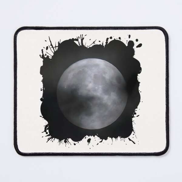 Item preview,  Moon designed and sold by EricT00.