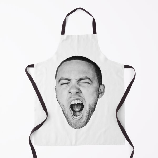 Item preview, OIUNJIUYRTRDRDRD \\\ The Rappers Style Mac Cool Posters designed and sold by LiliSSaput.