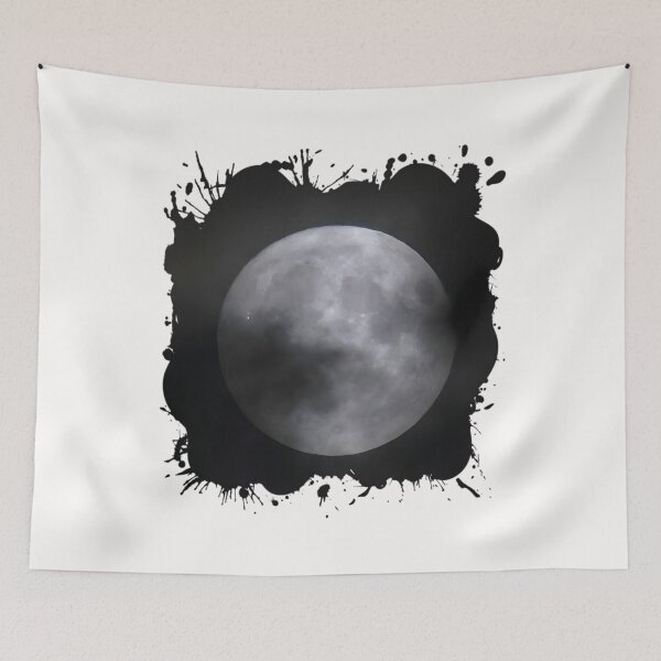 Item preview,  Moon designed and sold by EricT00.