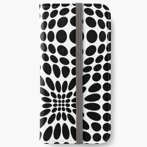 IN & OUT Fundas tarjetero para iPhone