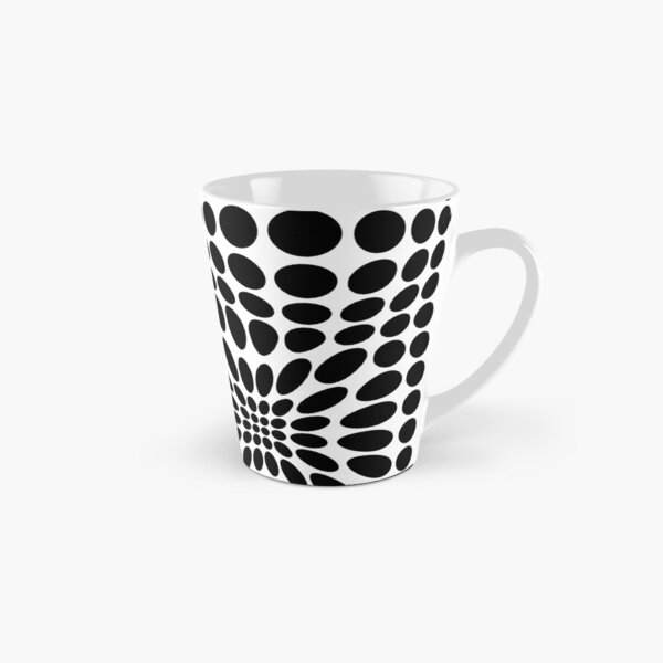 IN & OUT Taza cónica
