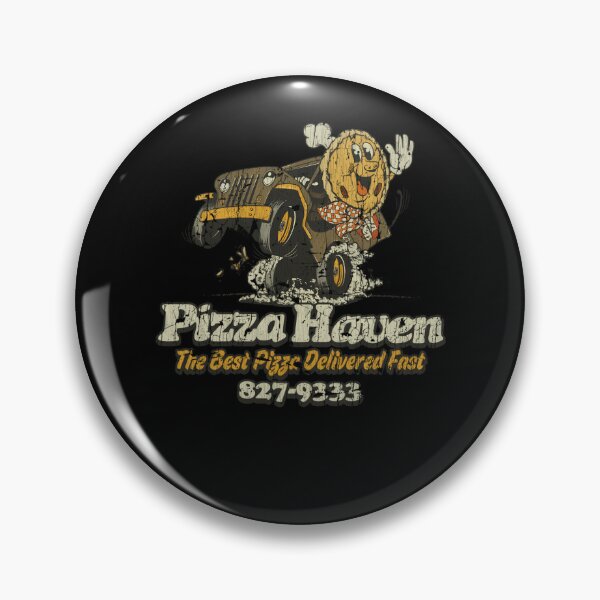 Item preview, Cartoon Pizza Slice Character Waving from a Speeding Military designed and sold by DPause Shop ⭐️⭐️⭐️⭐️⭐️.
