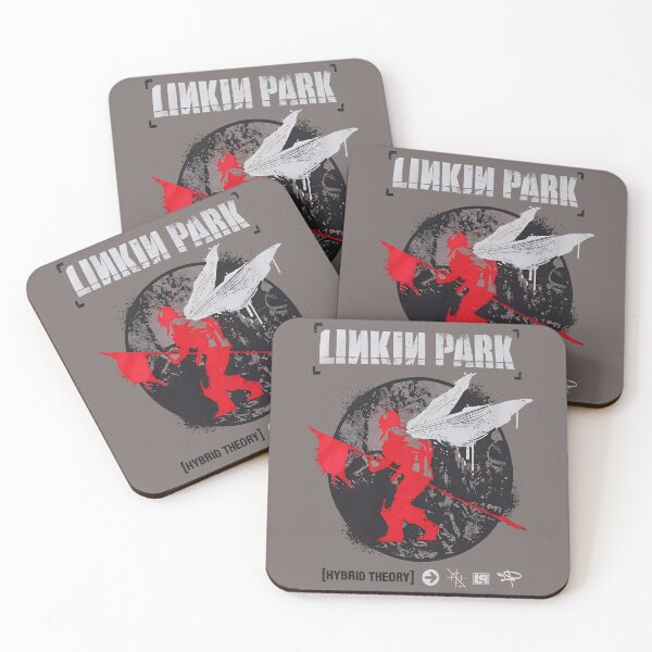 Item preview, hybrid theory tour band designed and sold by mortonartx.