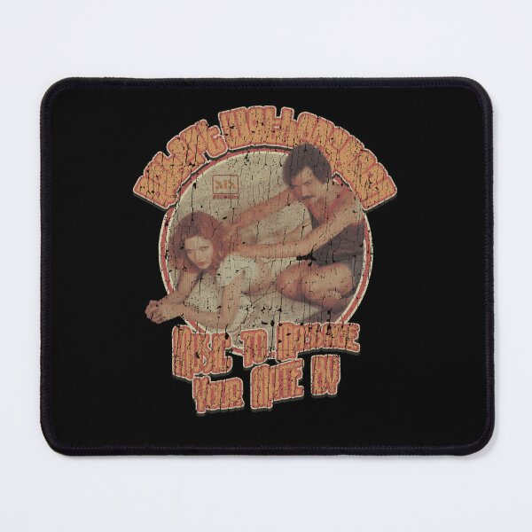 Item preview, Distressed Circular Graphic Showing a Man Massaging a Woman designed and sold by DPause Shop ⭐️⭐️⭐️⭐️⭐️.