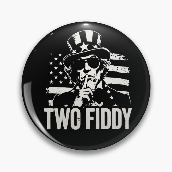 Item preview, Two Fiddy  designed and sold by Theaurore.