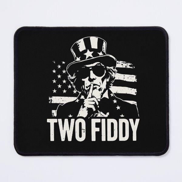 Item preview, Two Fiddy  designed and sold by Theaurore.
