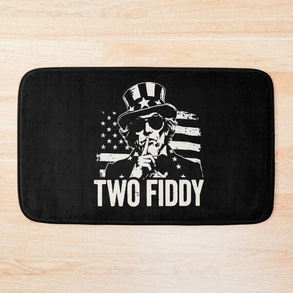 Item preview, Two Fiddy  designed and sold by Theaurore.