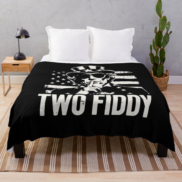 Item preview, Two Fiddy  designed and sold by Theaurore.