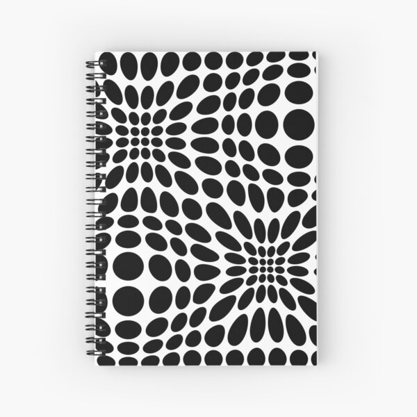 IN & OUT Cuaderno de espiral