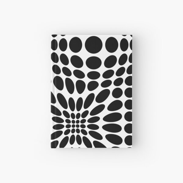 IN & OUT Cuaderno de tapa dura