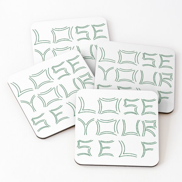 Item preview, Lose Yourself Typography Design designed and sold by MDKey DESIGN.