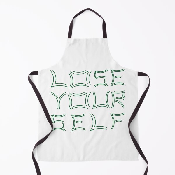Item preview, Lose Yourself Typography Design designed and sold by MDKey DESIGN.