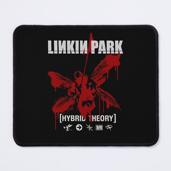 Item preview, album hybrid theory designed and sold by mortonartx.