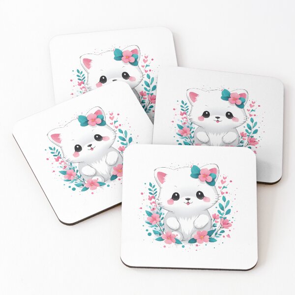 Item preview, Kitty designed and sold by deformer.