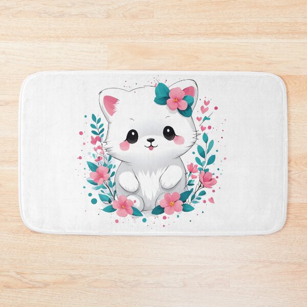 Item preview, Kitty designed and sold by deformer.