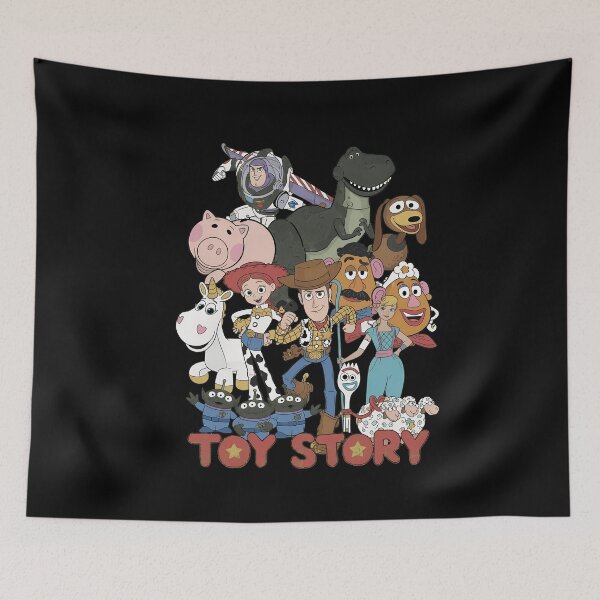 Item preview, cartoon toy designed and sold by UNFKWTBL.