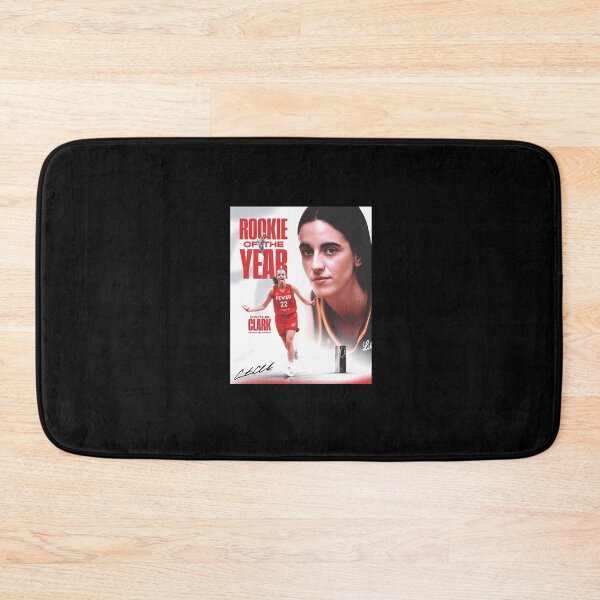 Item preview, Caitlin Clark - Rookie Of The Year designed and sold by Marciasgrosso.