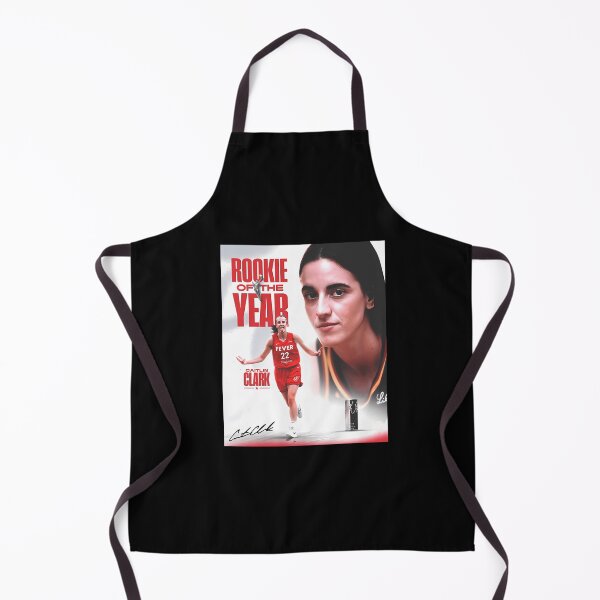 Item preview, Caitlin Clark - Rookie Of The Year designed and sold by Marciasgrosso.