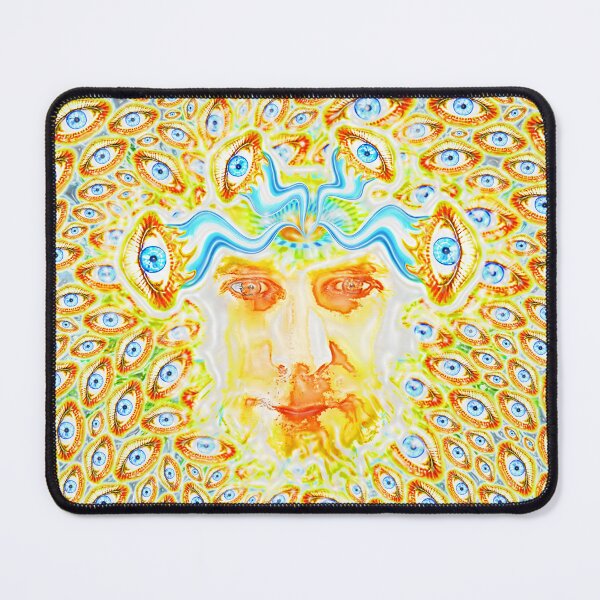 Item preview, SeaOfEye's(ii) designed and sold by Klaus Bremner (Autotelic Art).