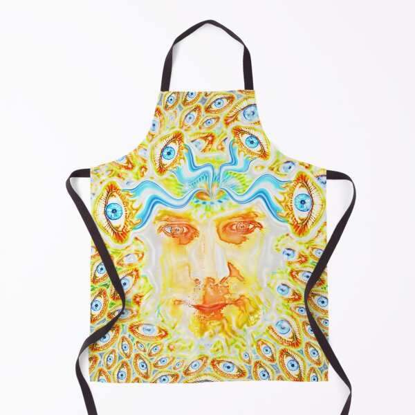 Item preview, SeaOfEye's(ii) designed and sold by Klaus Bremner (Autotelic Art).