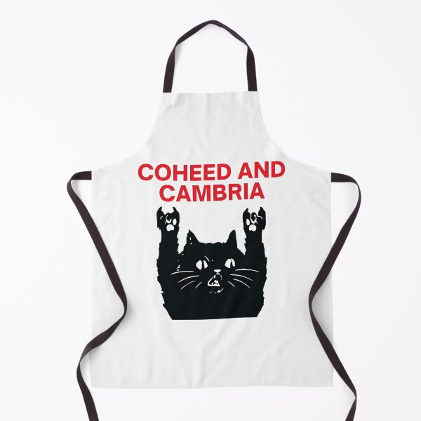 Item preview, Coheedd and Cambriaa Rocking Cat designed and sold by TailAndKiln.
