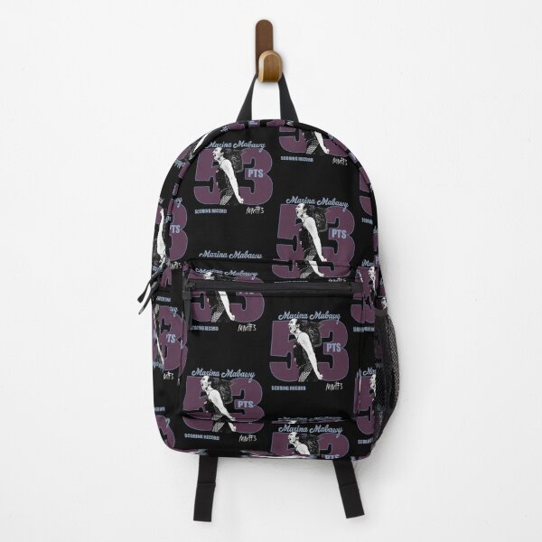 Item preview, Marina Mabrey Toronto Basketball Vintage 53 PTS designed and sold by chibichibii.