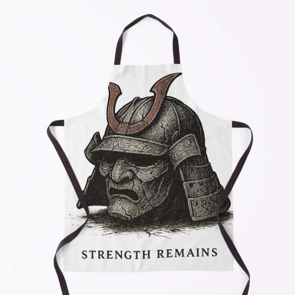 Item preview, Strength Remains designed and sold by Velvet-motive.
