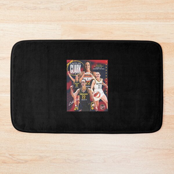 Item preview, Caitlin Clark Indiana Fever 22 designed and sold by Marciasgrosso.