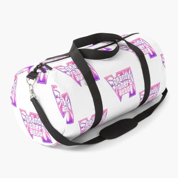 Item preview, GTA VI pink purple designed and sold by chibichibii.