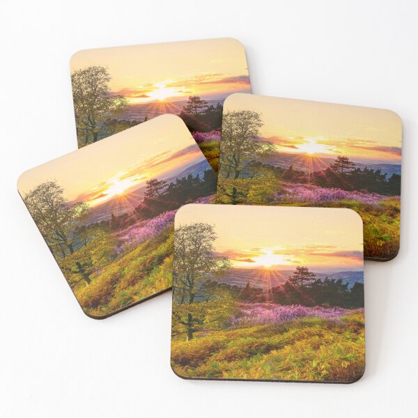Item preview, Surprise View Peak District designed and sold by Alisonchambers2.