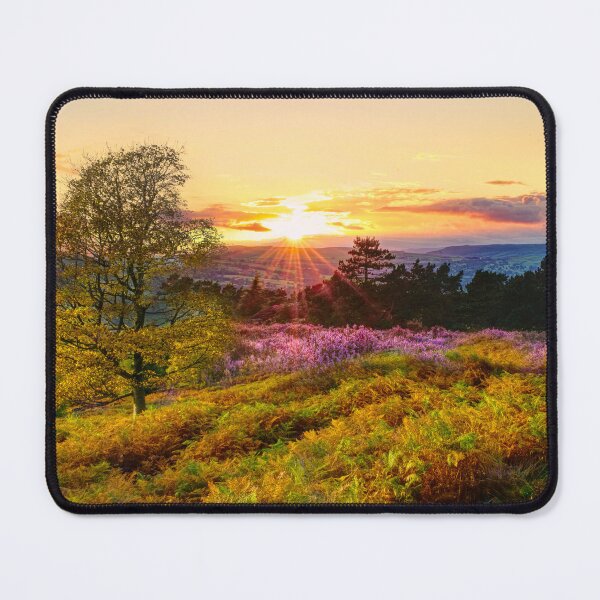 Item preview, Surprise View Peak District designed and sold by Alisonchambers2.