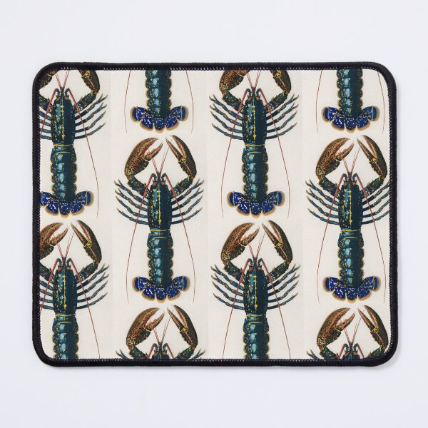 Item preview, BLUE TAIL LOBSTER designed and sold by THE GOOD FIND.