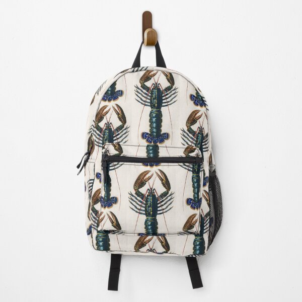 Item preview, BLUE TAIL LOBSTER designed and sold by THE GOOD FIND.