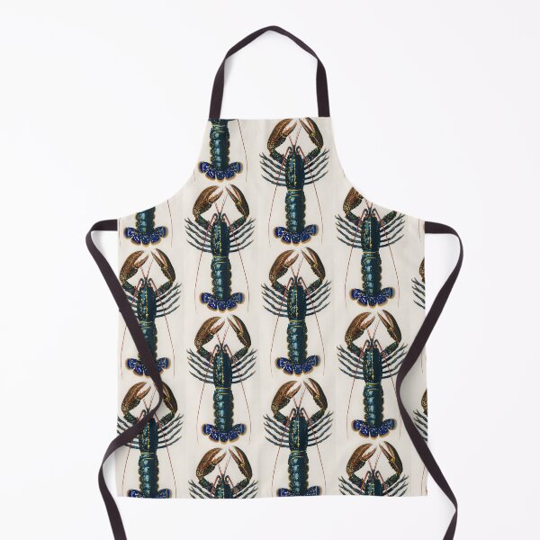 Item preview, BLUE TAIL LOBSTER designed and sold by THE GOOD FIND.