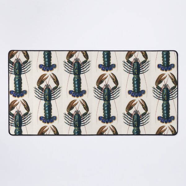 Item preview, BLUE TAIL LOBSTER designed and sold by THE GOOD FIND.