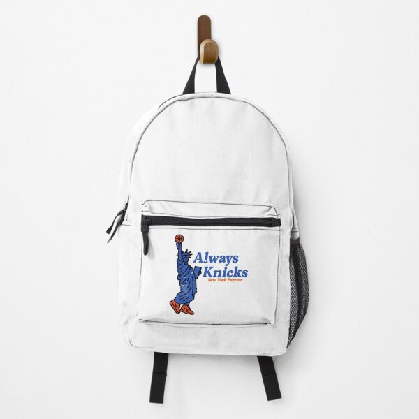 Artikelvorschau, New York Basketball Always Knicks Classic T-Shirt entworfen und verkauft von kamcinti.
