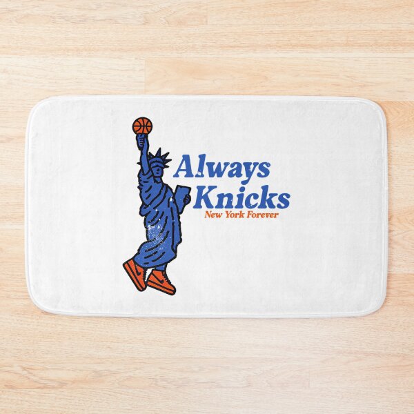 Item preview, New York Basketball Always Knicks Classic T-Shirt designed and sold by kamcinti.