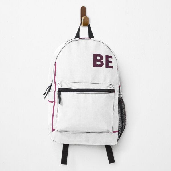 Item preview, "BE KIND" Minimalist Quote T-Shirt designed and sold by QuirkThreadsCo.
