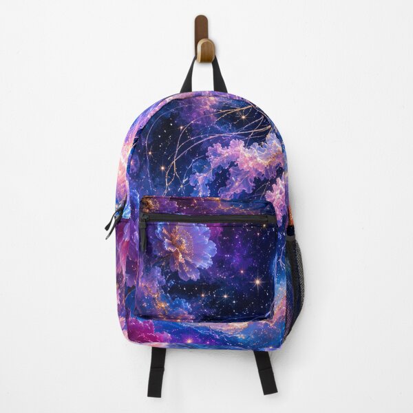 Item preview, Cosmic Jellyfish Bloom designed and sold by DrizzyV.