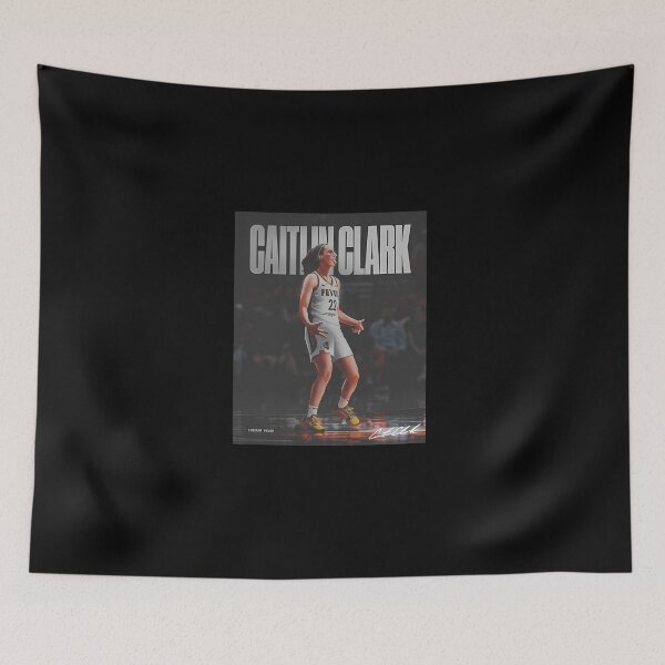 Item preview, Caitlin Clark Fever 22 designed and sold by Marciasgrosso.