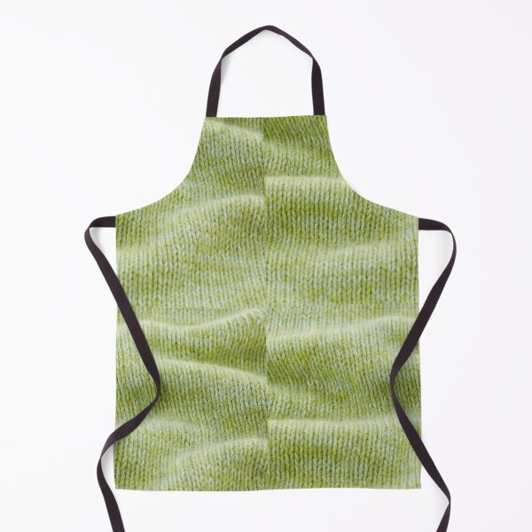 Item preview, Lime Mint Knitted Wool Pattern designed and sold by frumixart.