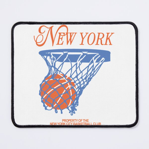 Item preview, New York Basketball T-Shirt Retro Ny Bball Streetwear Essential T-Shirt designed and sold by kamcinti.