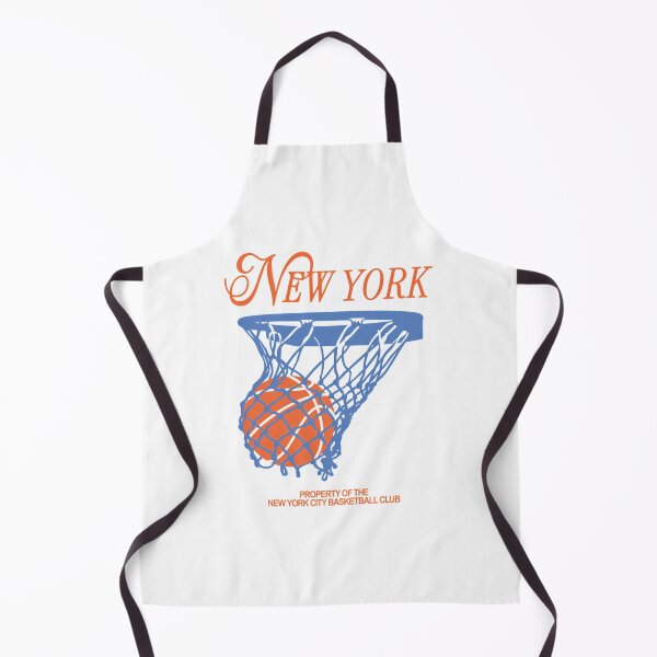 Item preview, New York Basketball T-Shirt Retro Ny Bball Streetwear Essential T-Shirt designed and sold by kamcinti.